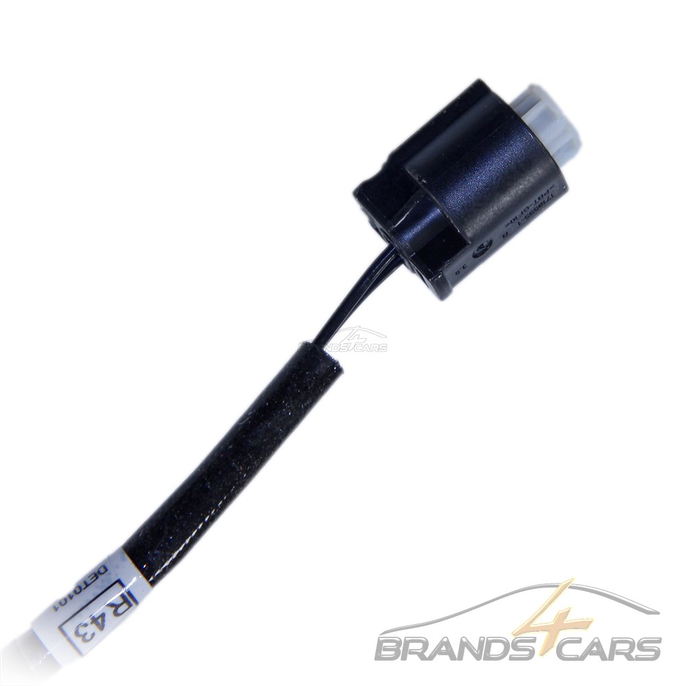 BMW E87 E60 5er E38 7er E46 E53 X5 F10 F12 F13 Außentemperatur Sensor 6936953