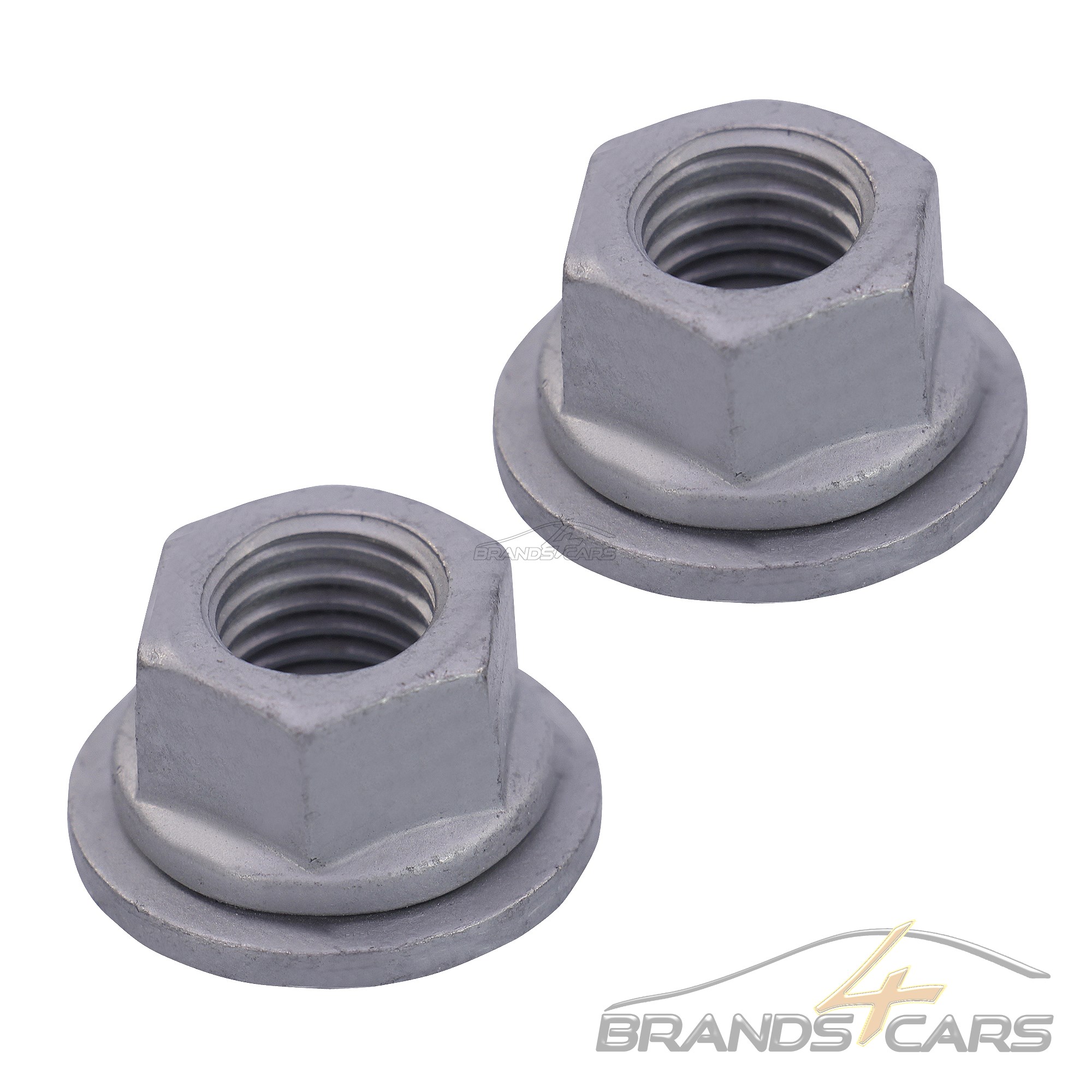 Original Febi Schraubensatz Federbein Radlagergehäuse Seat Arosa