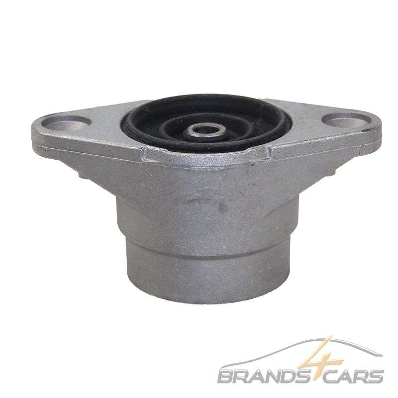 2 FEBI FEDERBEINLAGER HINTEN AUDI A4 C6 B6 B7 A6 SEAT EXEO 3R2 3R5