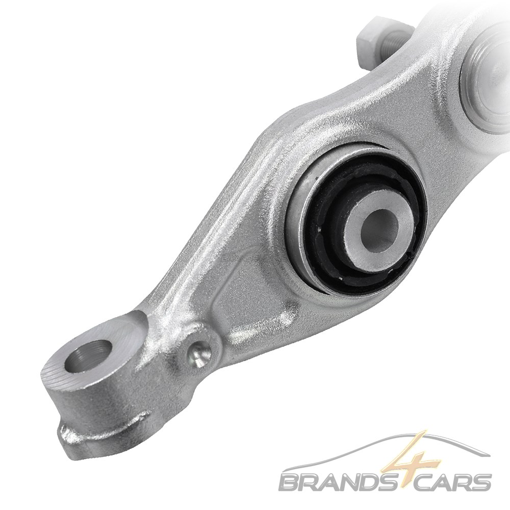 Meyle HD Querlenker Paar Für Mercedes C/E-Klasse W205 W213 - Vorderachse