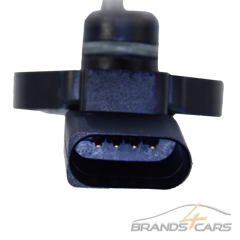 BOSCH MAP-SENSOR DRUCKSENSOR SAUGROHRDRUCK AUDI A4 8D B5