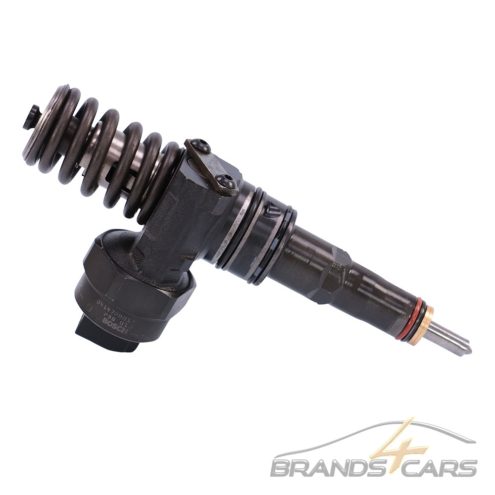 Pumpe Düse Einheit Einspritzdüse 0414720215 AUDI SEAT SKODA VW 0414720202