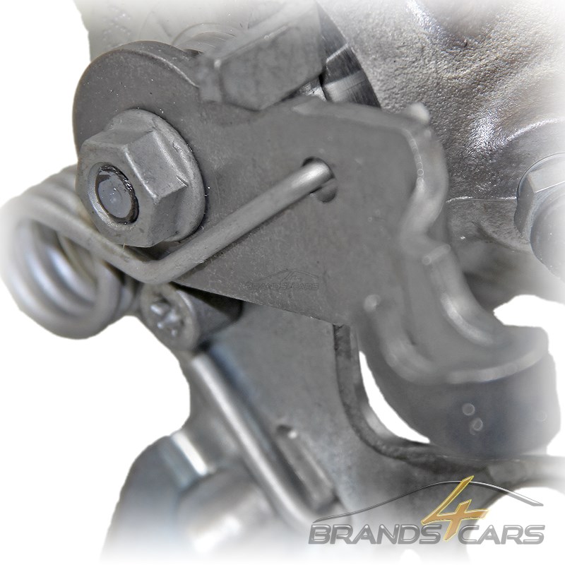 BREMSSATTEL HINTEN Rechts für AUDI A3 8P TT 8J 2.0+3.2 08-1K0615423