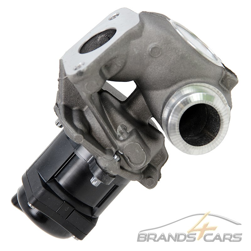 AGR VENTIL INKLUSIVE DICHTUNG FORD FOCUS 2 BJ 04-12 GALAXY BJ 06
