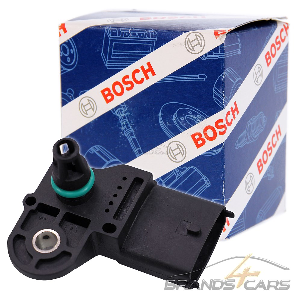 LAGUNA 2 05 MAP-SENSOR DRUCKSENSOR SAUGROHRDRUCK RENAULT GRAND SCENIC 2 05