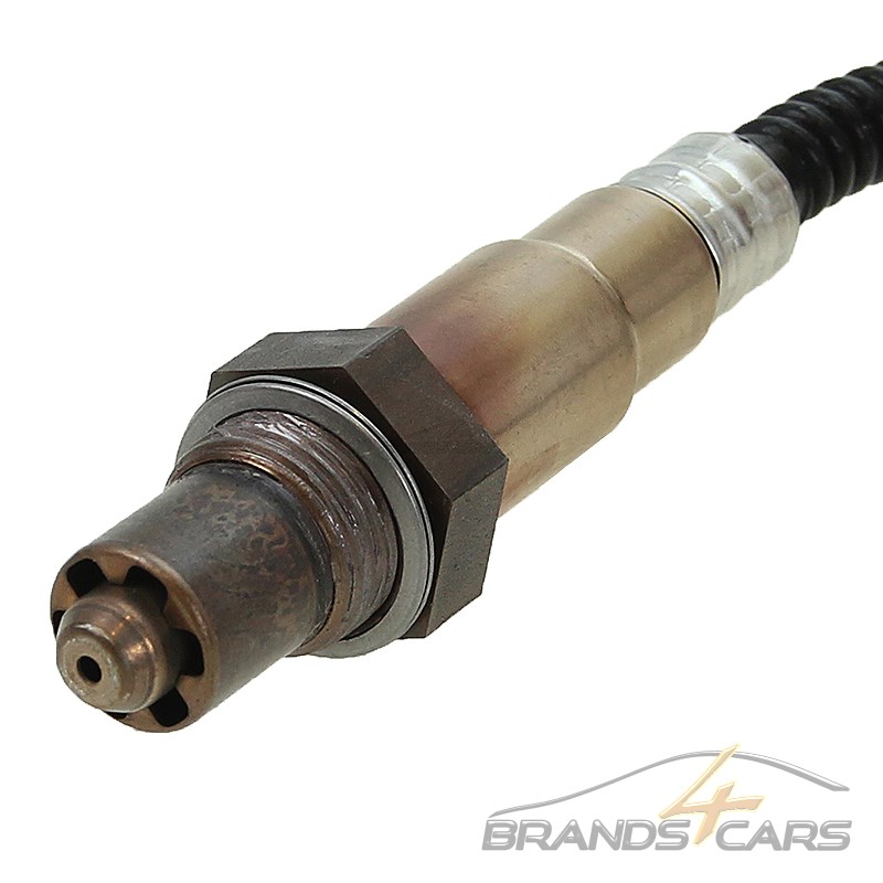1x ORIGINAL BOSCH LAMBDASONDE 0258010073