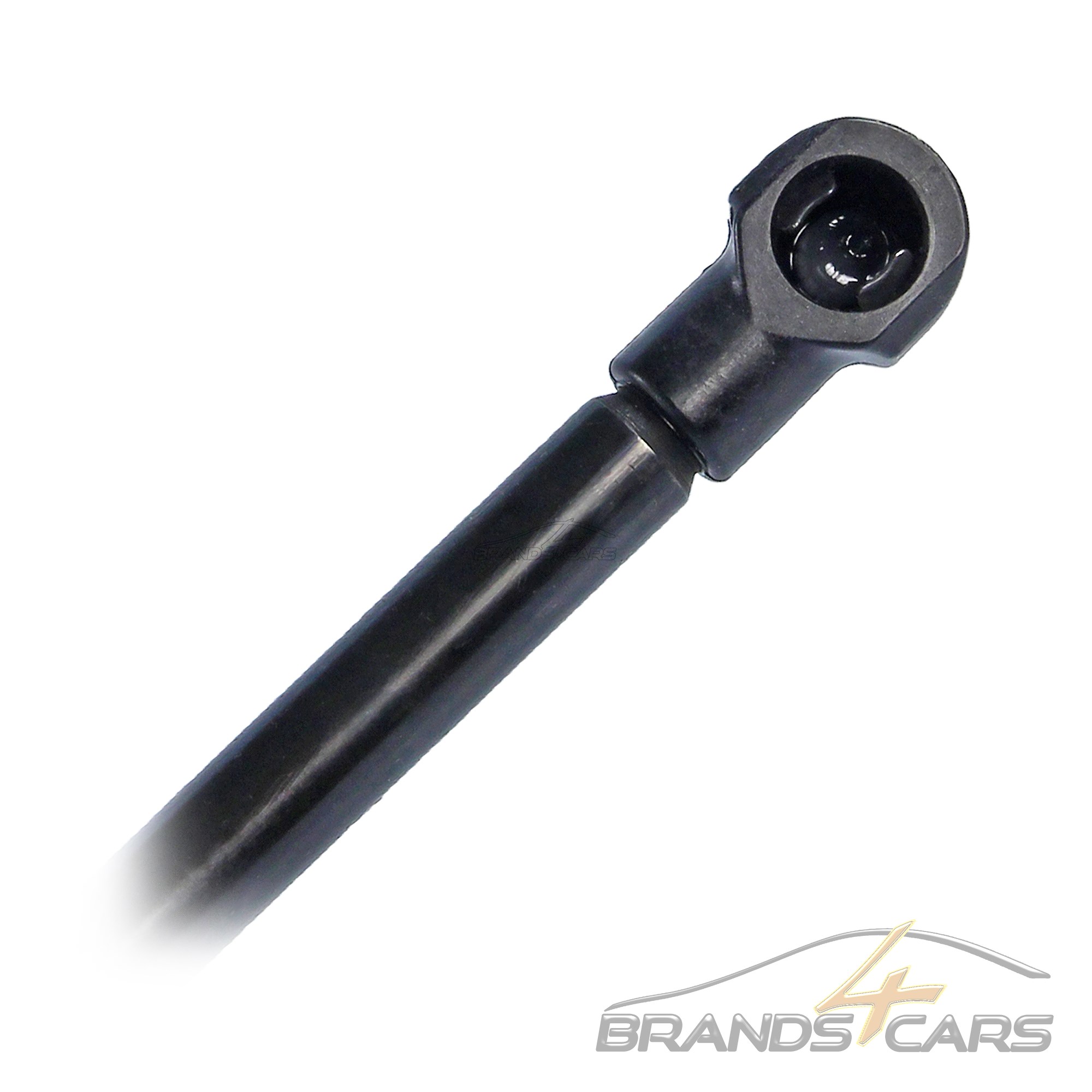 2x STABILUS DÄMPFER GAS GASDRUCKDÄMPFER KOFFERRAUM HECKKLAPPE DÄMPFER 31763145