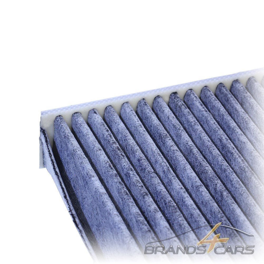 Original Bosch Innenraumfilter Aktivkohle Fur Vw Fox Polo 6r 9n Stufenheck Auto Motorrad Teile Auto Motorrad Teile Klimaanlage Heizung