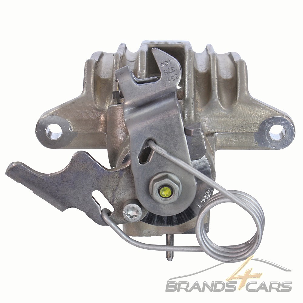 Bremssattel Bremszange Faustsattel hinten links rechts für AUDI A4 AVANT 8E 8H
