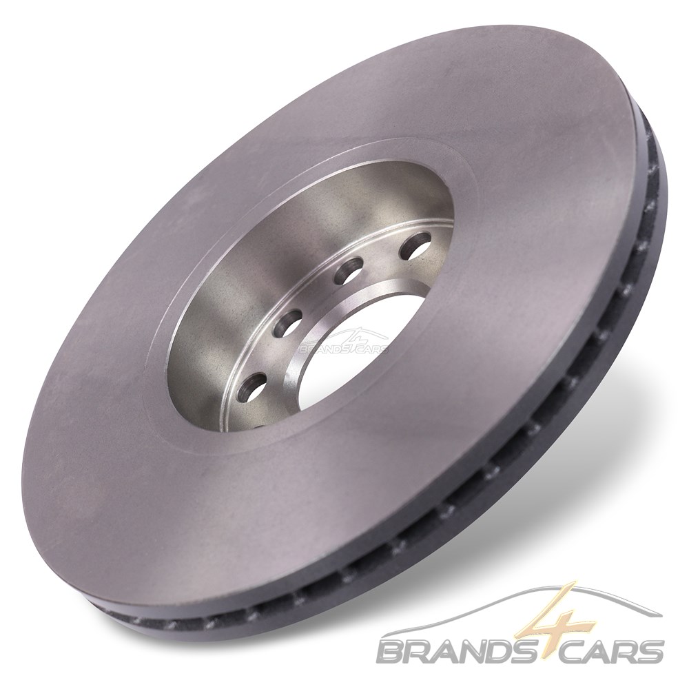 ATEC Bremsenset Komplett - Für VW Passat B5/B5.5 & Skoda Superb 1