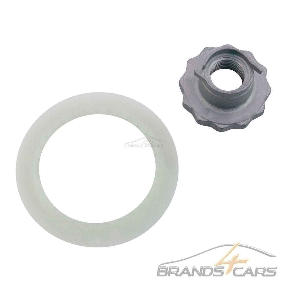 FAG Radlagersatz Vorne/hinten Für Audi A6 A8 - Vorderachse Hinterachse