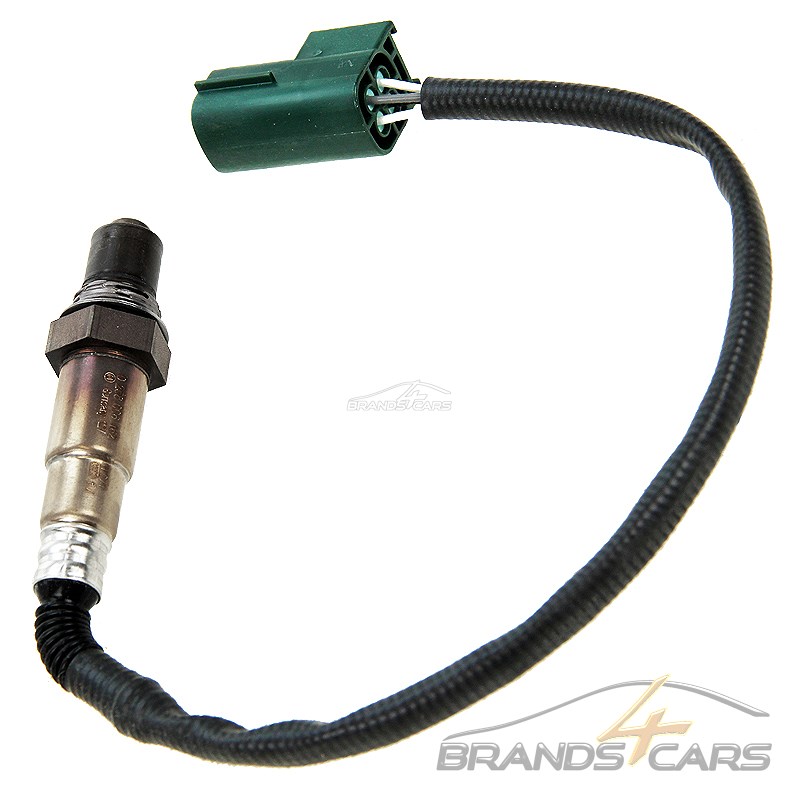 ORIGINAL BOSCH LAMBDASONDE LAMDASONDE NISSAN ALMERA