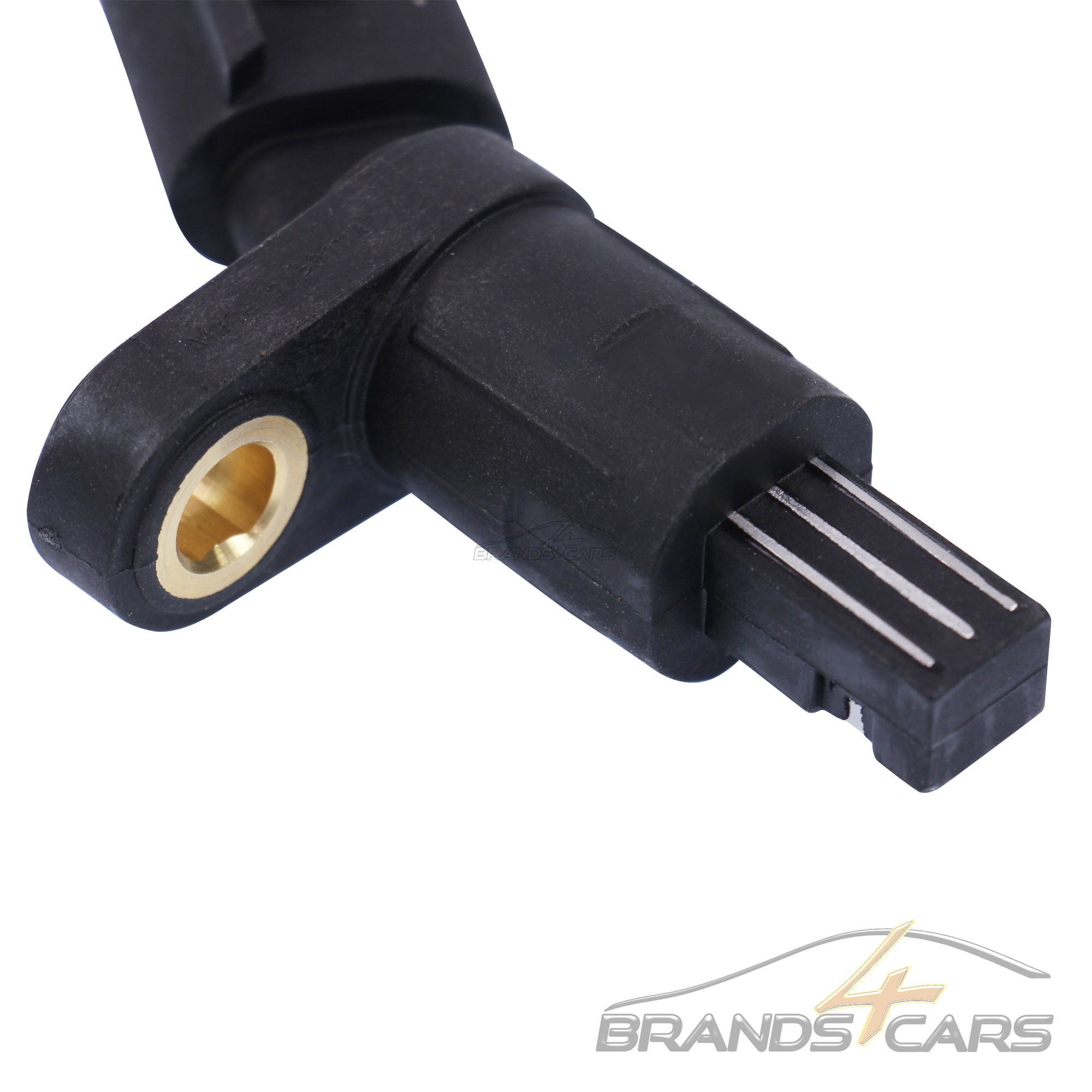 BOSCH ABS SENSOR HINTEN VW GOLF 4 1J BJ 9706 LUPO 6X 6E BJ 9805 eBay