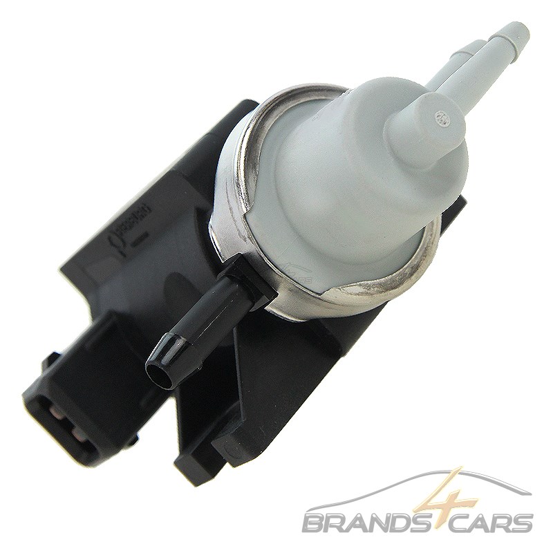 DRUCKWANDLER MAGNETVENTIL AGR PIERBURG SEAT IBIZA 2 3 6K 1.9 TDI BJ 02.97-02.02