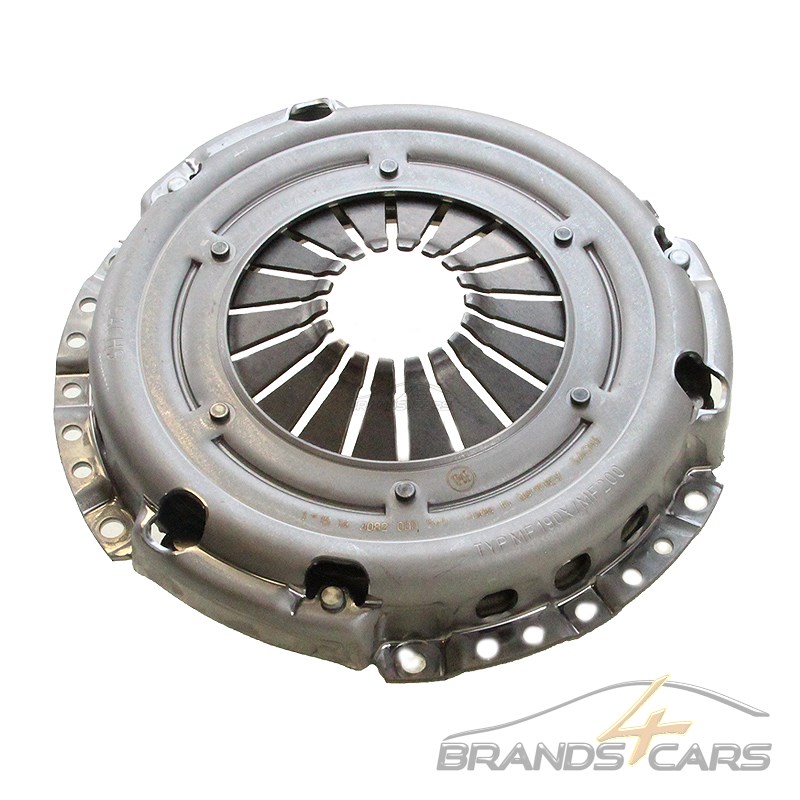ORIGINAL SACHS KUPPLUNGSSATZ SCHWUNGRAD SMART FOR-TWO 0.8 CDI BJ 04-07