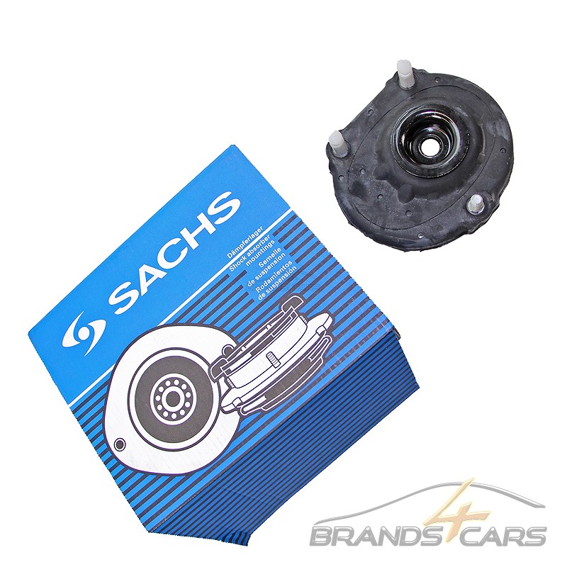 ORIGINAL SACHS DOMLAGER REPARATURSATZ FEDERBEINLAGER VORNE AUDI VW SEAT SKODA