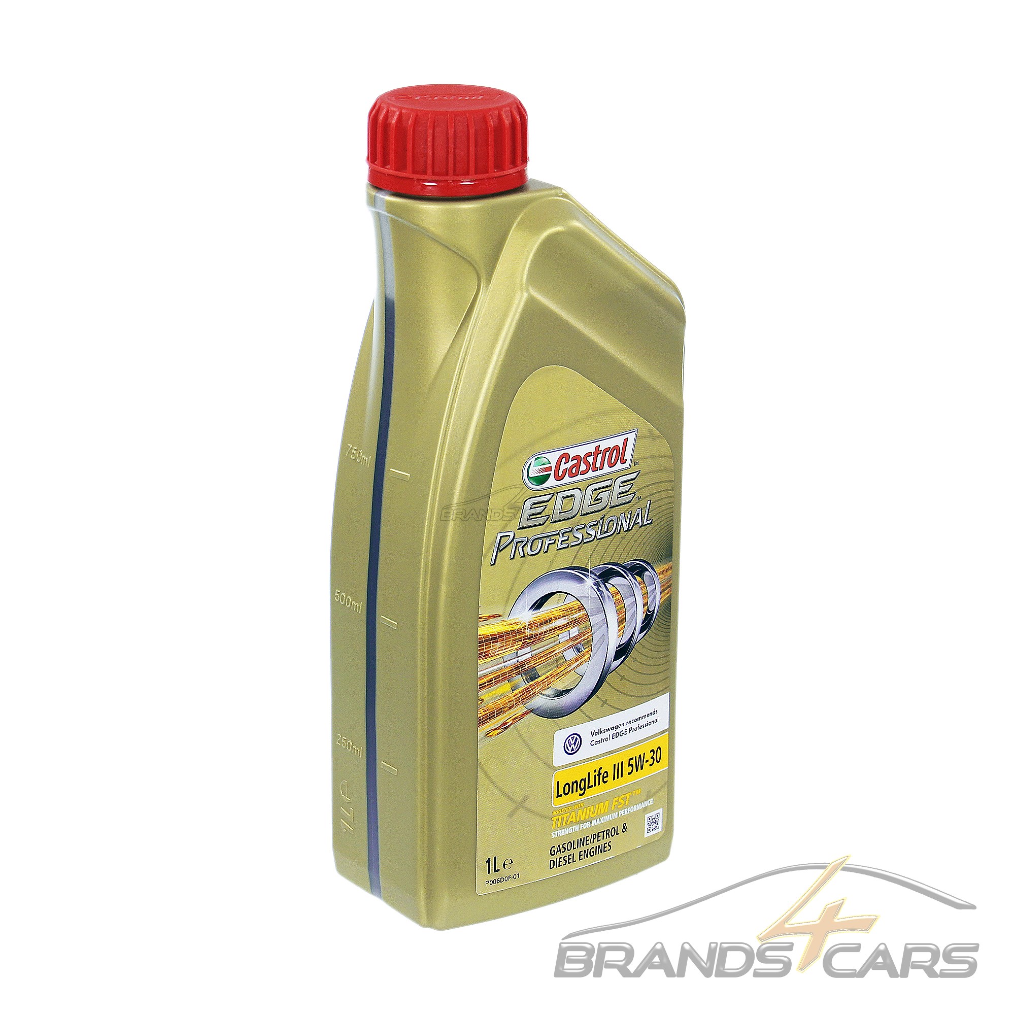 7x 1 L LITER CASTROL EDGE PROFESSIONAL LONGLIFE III 5W30 VW MOTORÖL 31854504 eBay 7x 1 L LITER CASTROL EDGE PROFESSIONAL LONGLIFE III 5W30 VW MOTORÖL 31854504 eBay