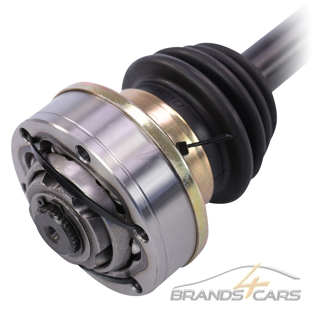 Antriebswelle Gelenkwelle für SEAT Toledo IV KG3 1.2 TSI Schalt vorne links NEU