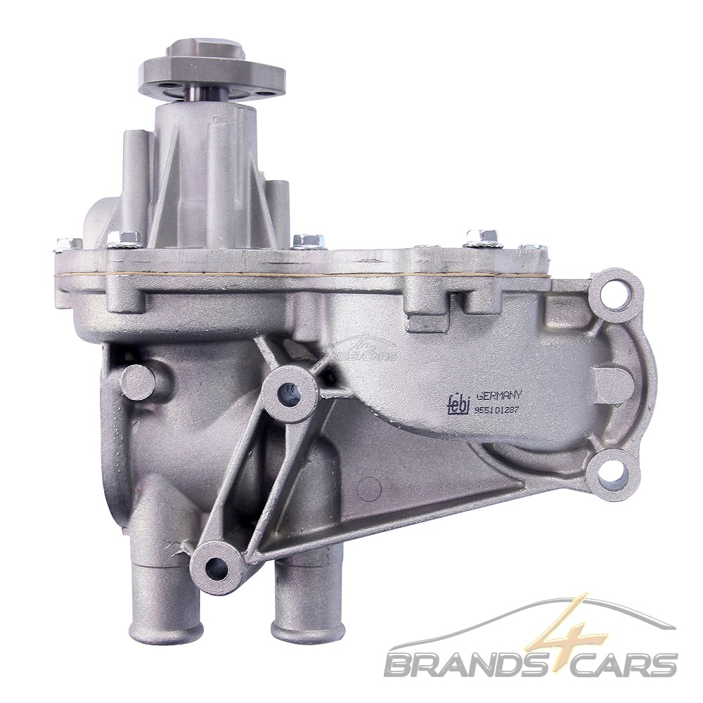 Febi Wasserpumpe VW Transporter T3 1.9