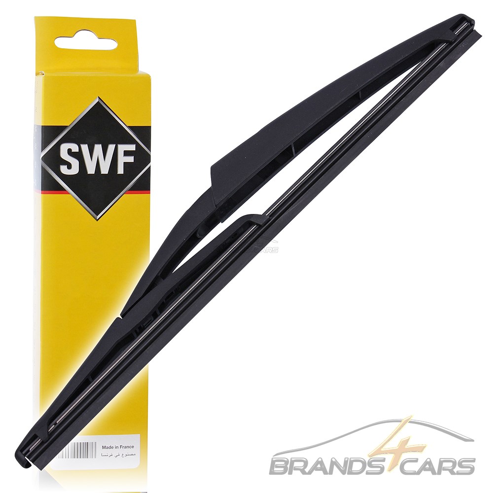 SWFEssuie-glaces l/'Original Rear 1 Arrière 116530 Essuie-glace