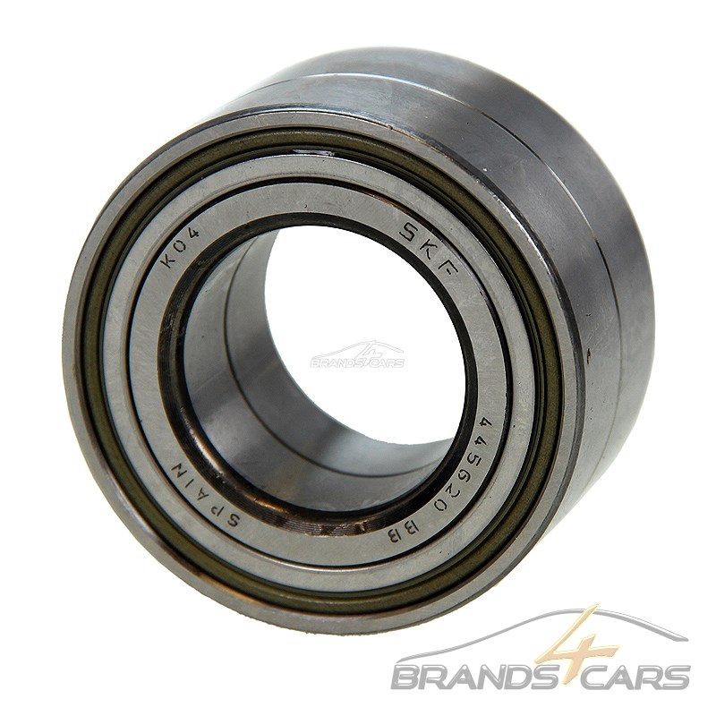 SKF RADLAGER SATZ RADLAGERSATZ VORNE RENAULT TWINGO AB BJ 93