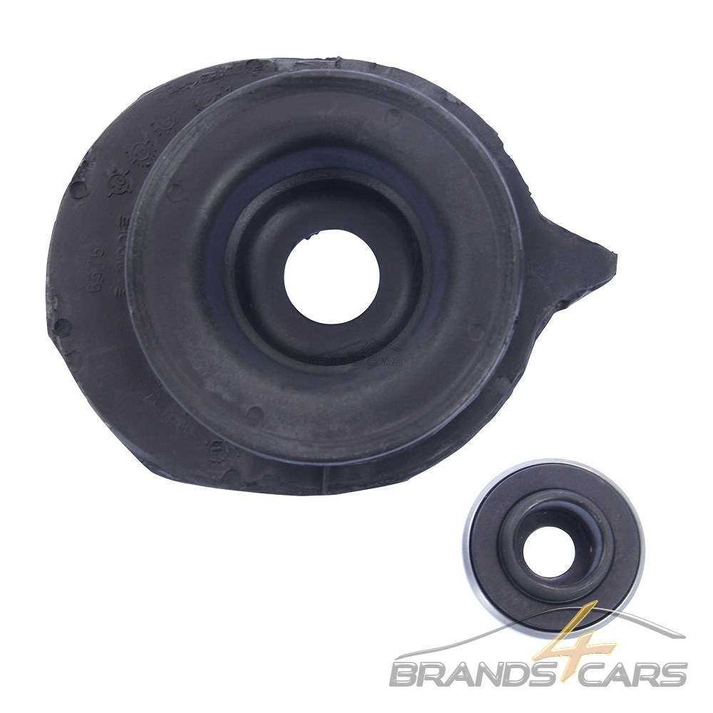 MONROE DOMLAGER FEDERBEINLAGER VORNE FIAT PANDA BJ 03-12 PUNTO 188 BJ 99-12