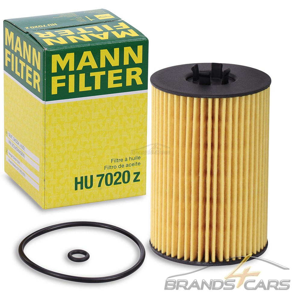 Inspektionspaket/Filterset Für Audi A3 Sportback (8PA