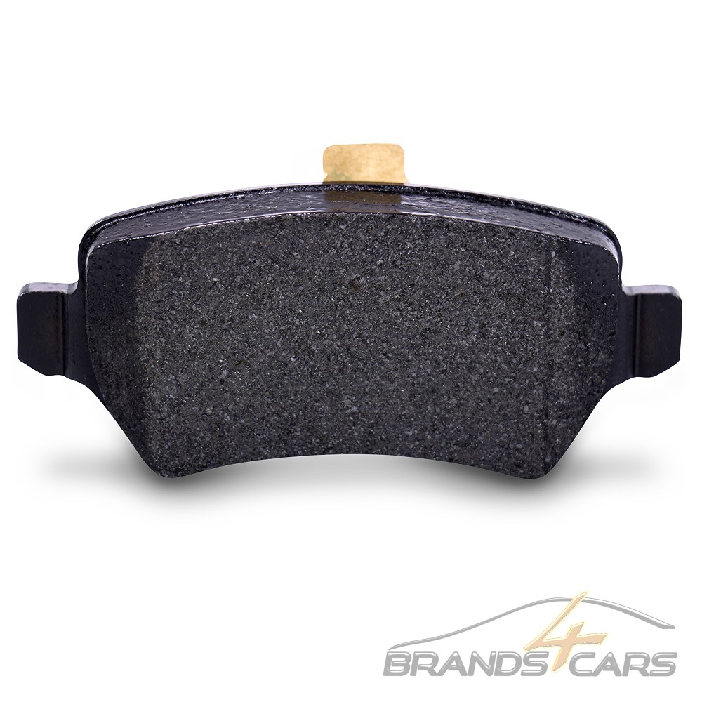 TEXTAR BREMSSCHEIBEN + BELÄGE VORNE 308 OPEL ASTRA G CC SAAB 9-5 9-3