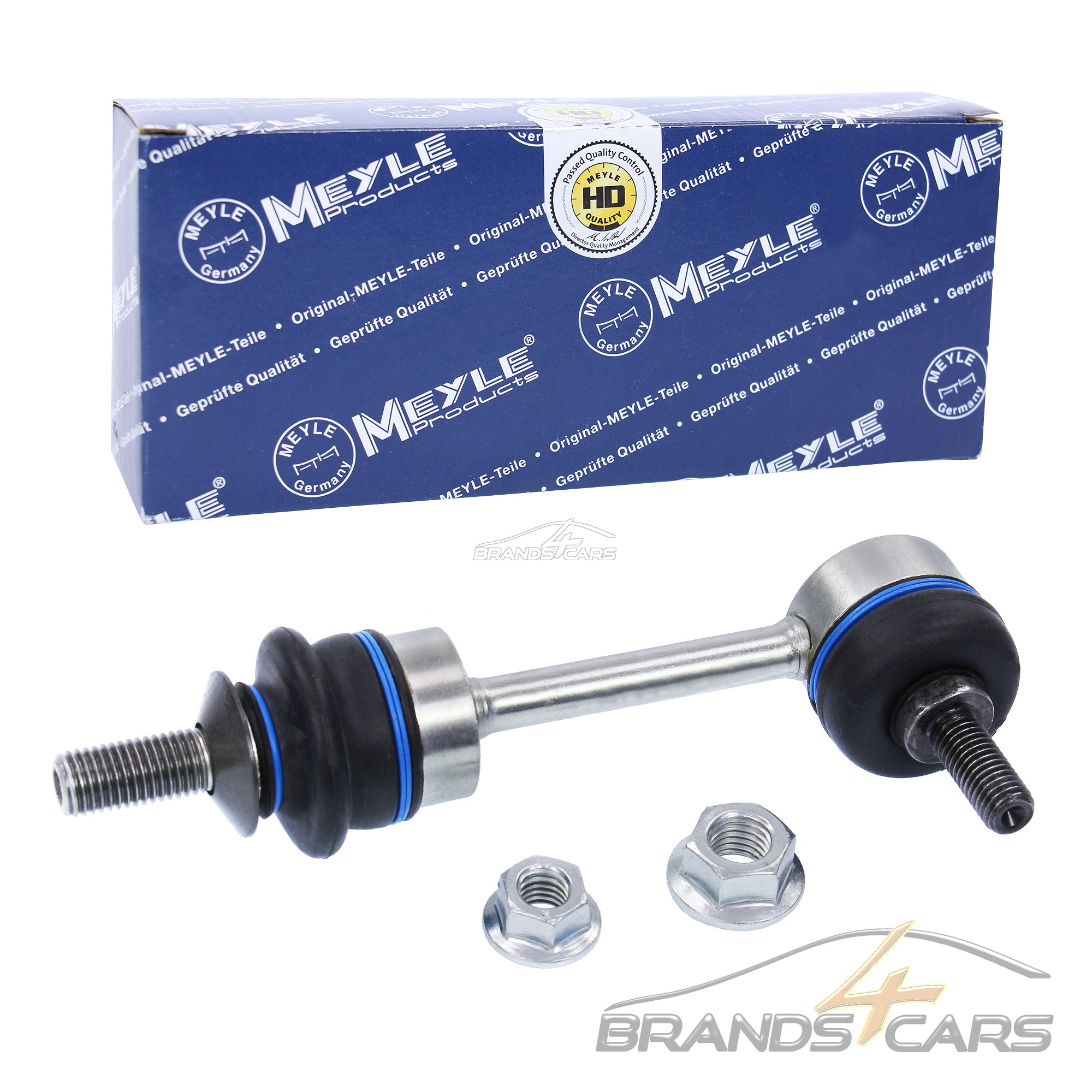 Koppelstange VA links für BMW 5er Touring E60,E61