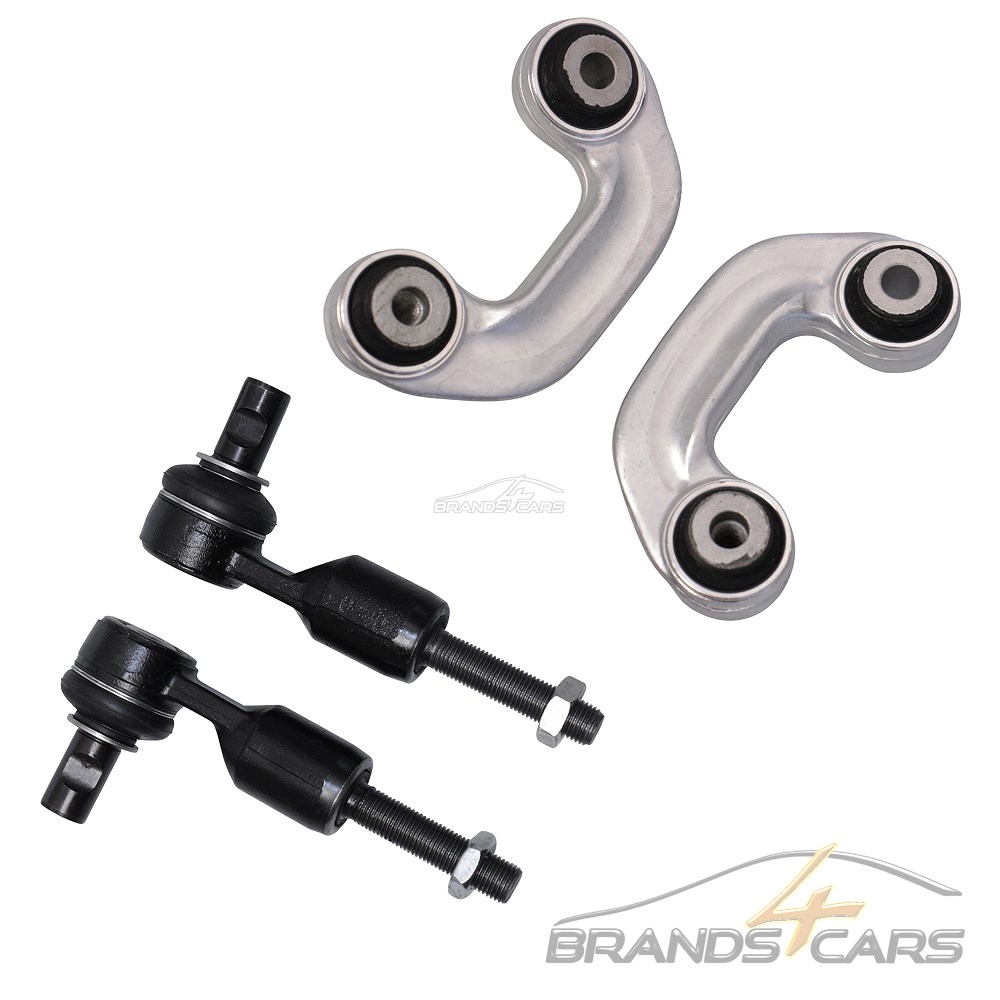 Qualitäts Querlenker Satz Audi A4 8E2 8E5 8H7 8HE 8EC 8ED B6 8E0498998