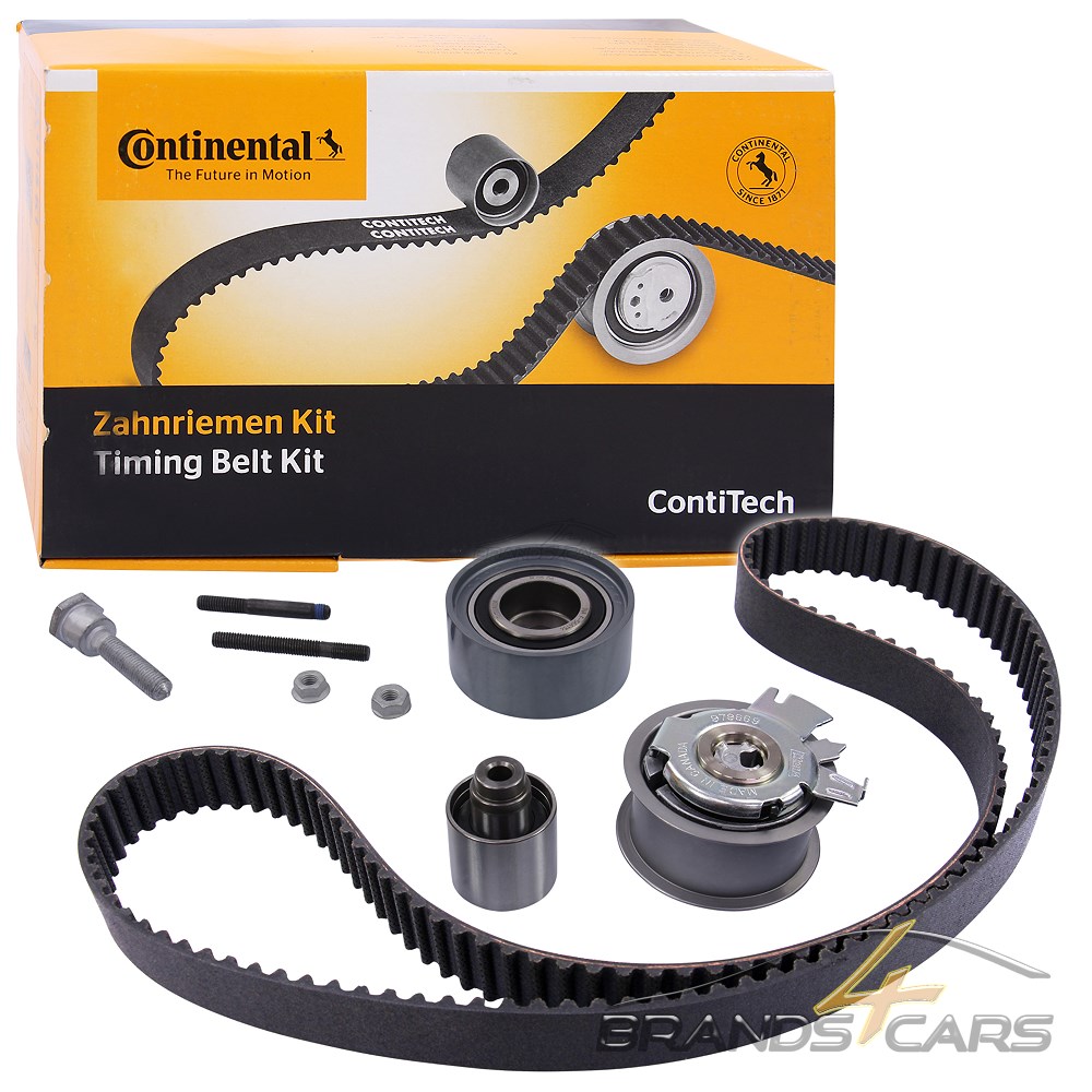 Zahnriemen Vw Touran 2.0 Tdi 140 Ps CONTITECH ZAHNRIEMEN-SATZ SET KIT VW TOURAN 1T 2.0 TDI AZV BKD BMN | eBay