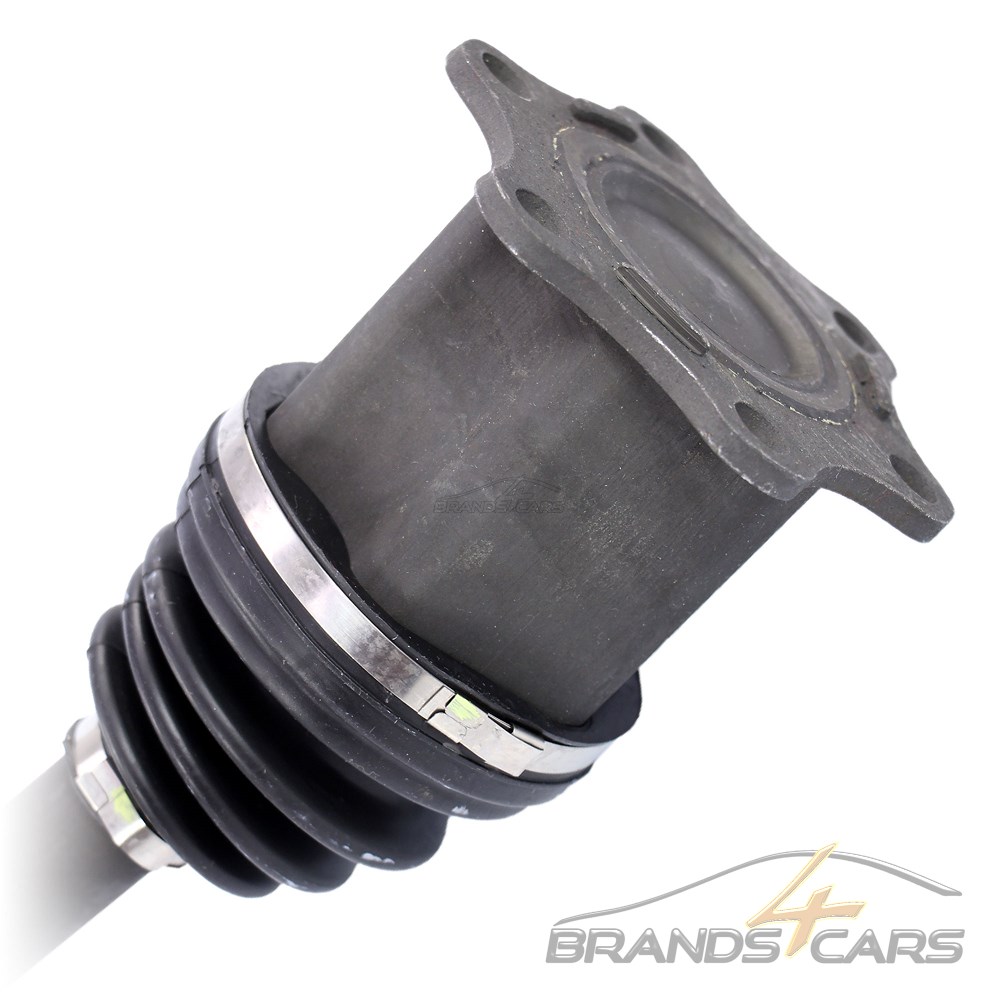 2x GELENKSATZ ANTRIEBSWELLE RADSEITIG VORNE VW JETTA 3 1K PASSAT 36 2.0 05-10 3C