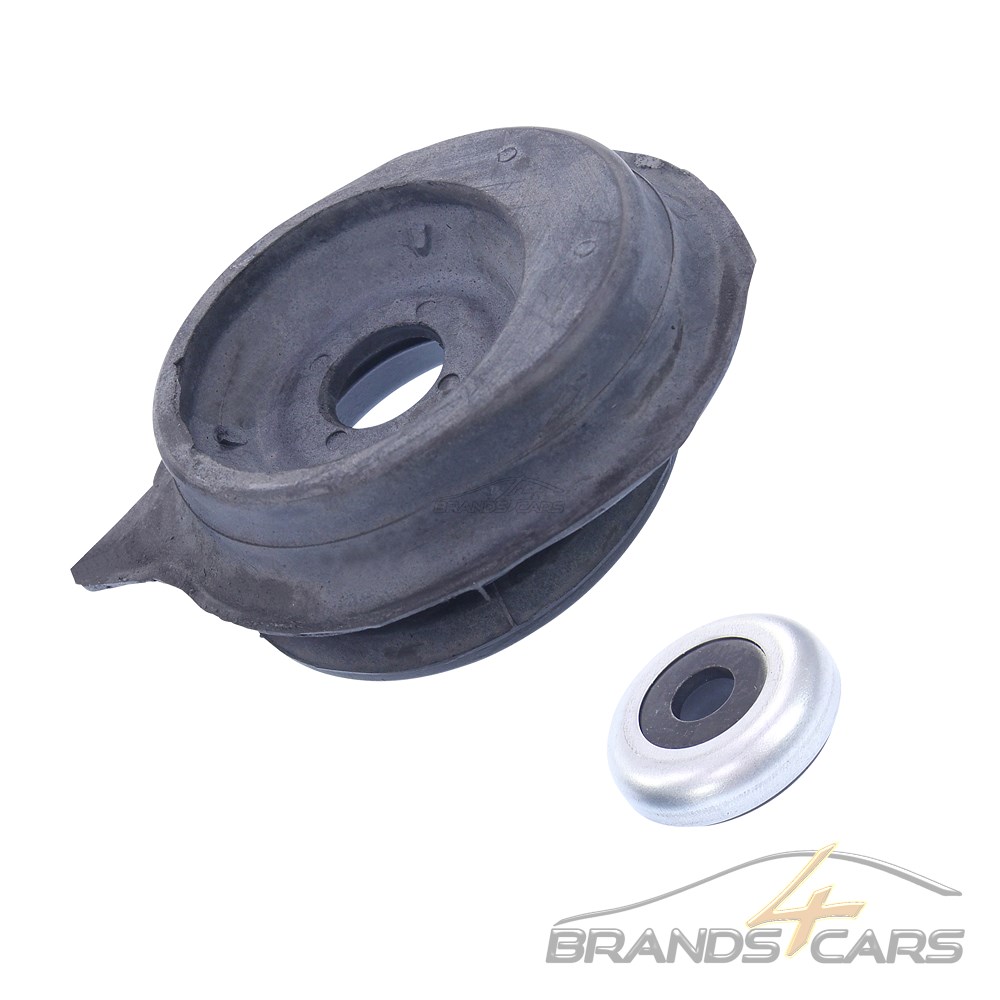 2x SACHS FEDERBEINLAGER DOMLAGER AUDI SEAT VORDERACHSE VORNE LINKS UND RECHTS