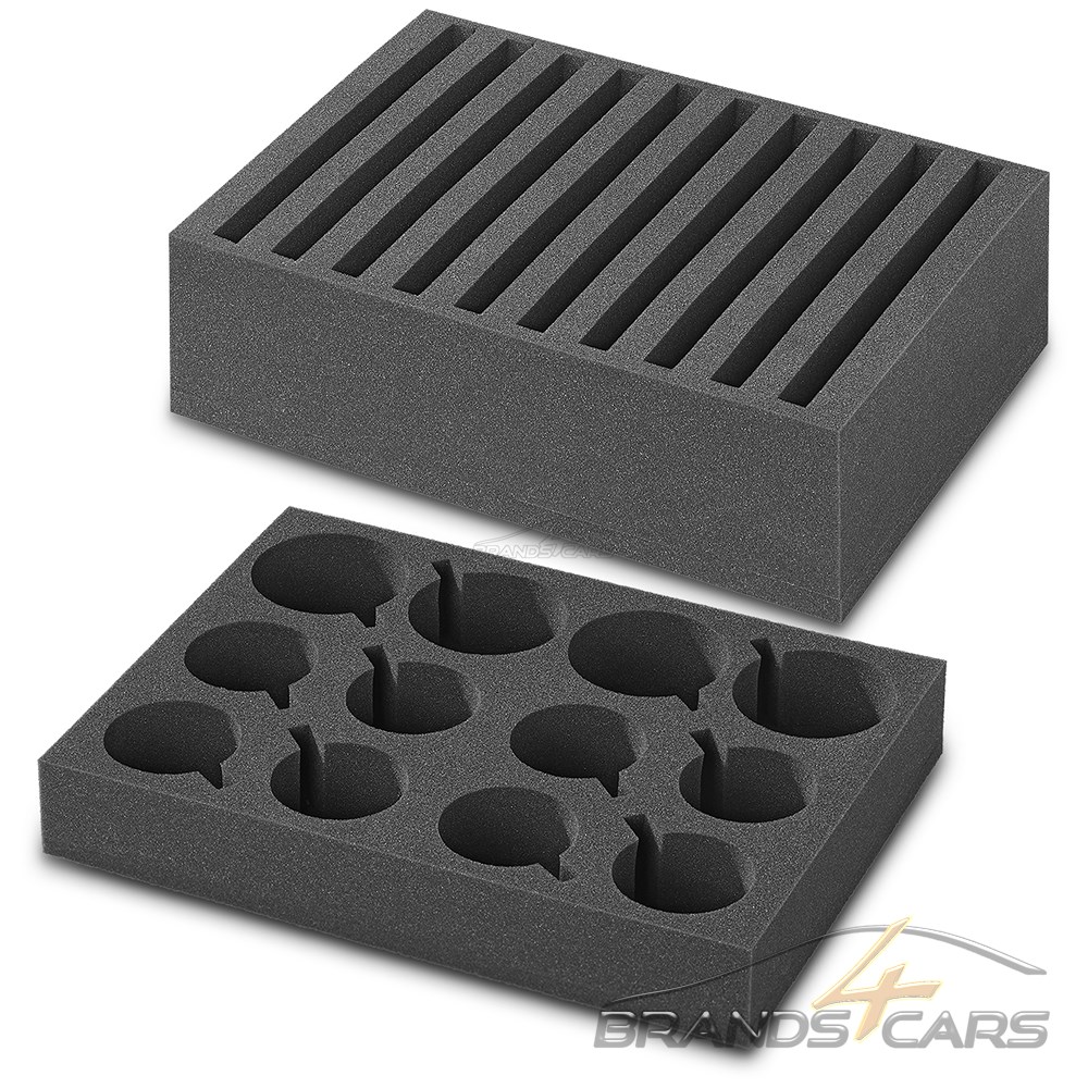 WOHNWAGEN WOHNMOBIL SET TELLERHALTER TASSENHALTER GESCHIRRHALTER GLÄSER BECHER