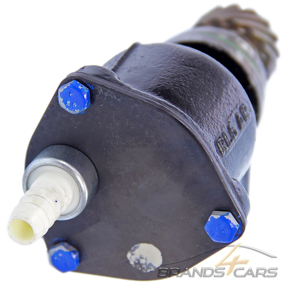 UNTERDRUCKPUMPE VAKUUMPUMPE BREMSANLAGE AUDI 80 B3 B4 1.9 D TD TDI