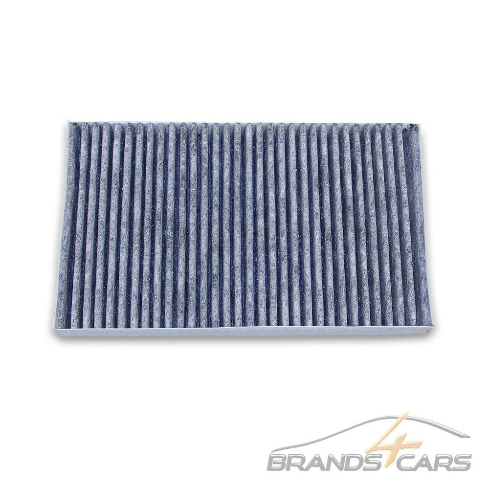 Komplettes Inspektionspaket Für Mercedes Vito/Viano W639 - Luftfilter + Ölfilter + Pollenfilter