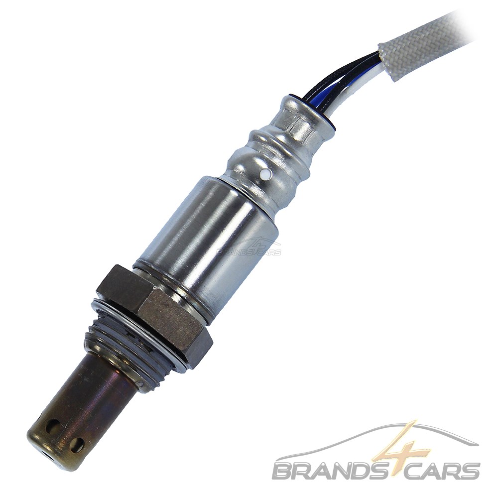 1x LAMBDASONDE LAMDASONDE REGELSONDE VOR KAT AUDI A3 8L 1.8 MOTORCODE AGN AGU