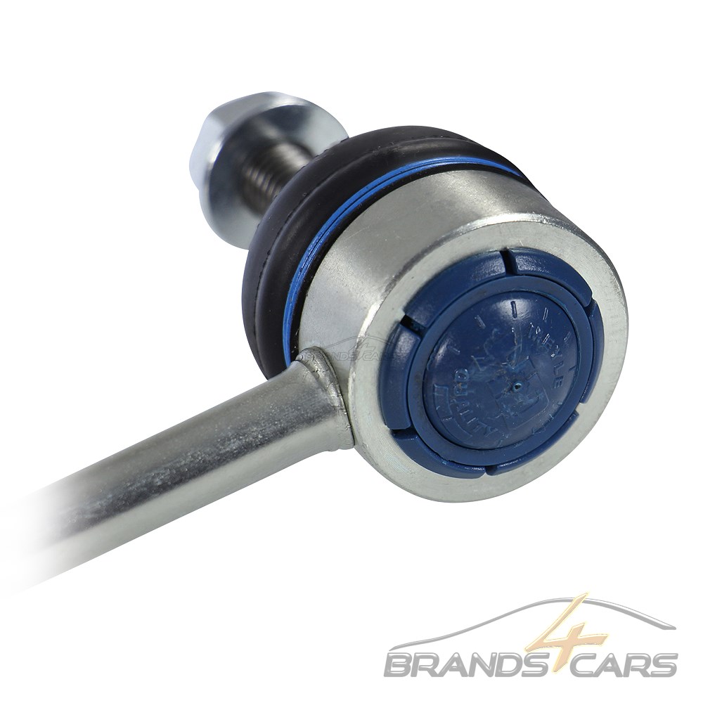 ORIGINAL MONROE KOPPELSTANGE PENDELSTÜTZE VORNE BEIDSEITIG HYUNDAI