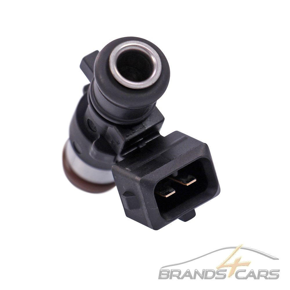 Original Bosch nez einspritzventil peugeot volvo