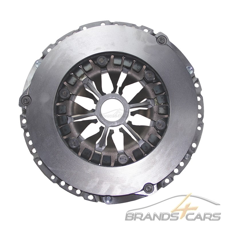 LUK KUPPLUNGSSATZ KUPPLUNGSKIT KUPPLUNG AUDI A3 8P AB 03 1.9 2.0 | eBay