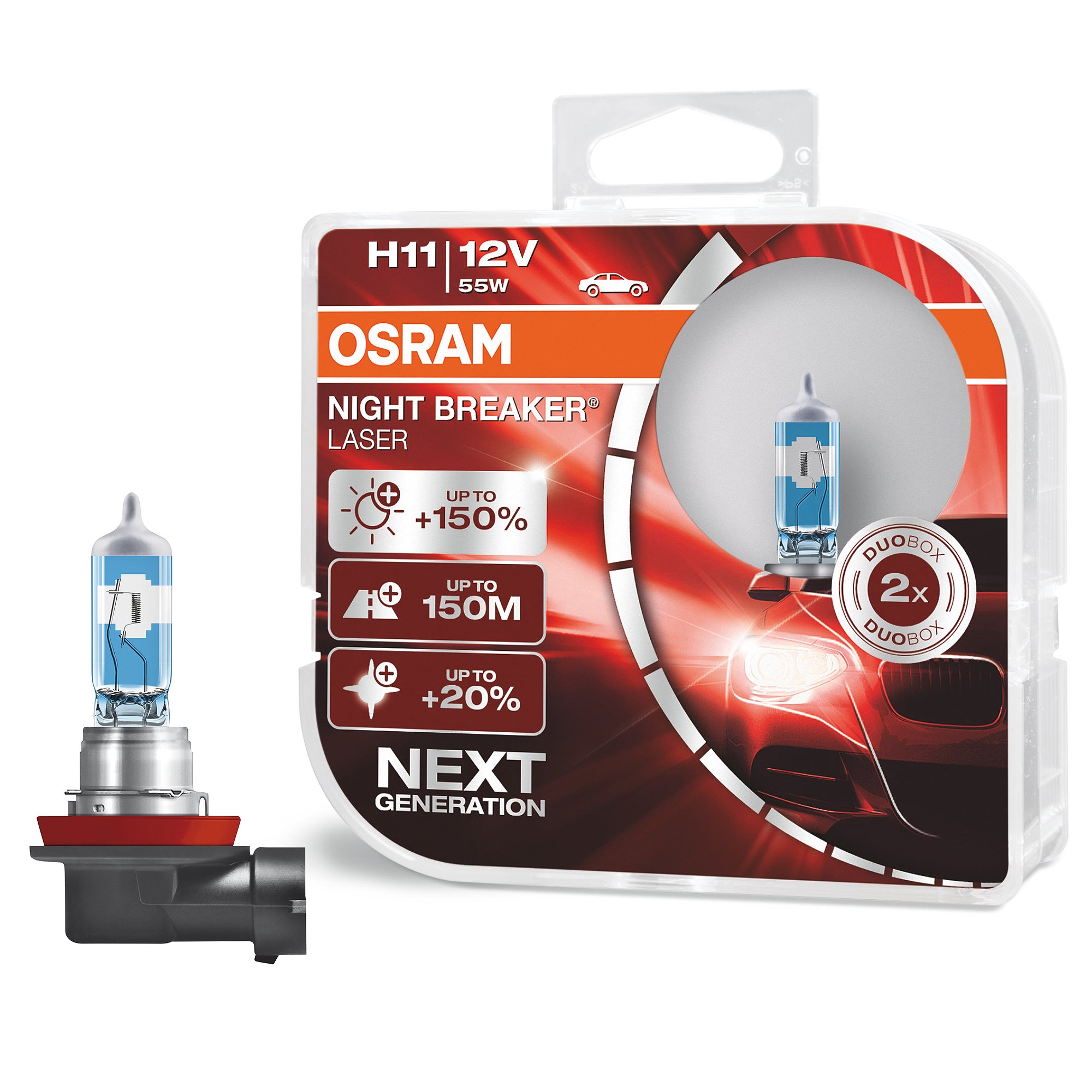 Osram night breaker. Лампа Осрам h4 Night Breaker +150% 55w к-т (64193nl-HCB). Лампа Osram h8 12v 35w pgj19-1 Night Breaker Laser next Generation. Лампы Osram hb4 Night Breaker Laser +150. Лампа Osram h7 12v55w+150% Night Breaker Laser.