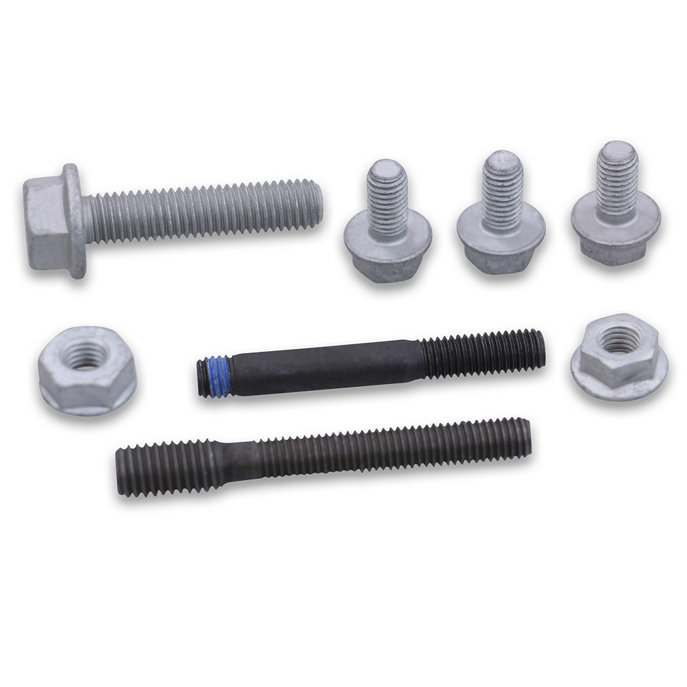 MEYLE 6PK1070 Keilrippenriemen + INA Spanner Für AUDI SEAT SKODA VW Mit