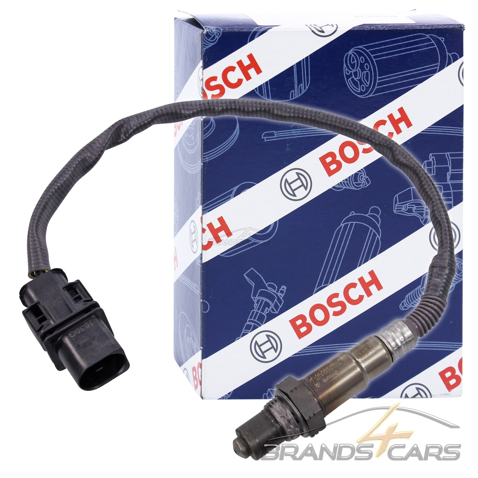 BOSCH LAMBDASONDE BMW 3 ER F30 F31 330 D 335 D GT F34 330 D 335 D EBay