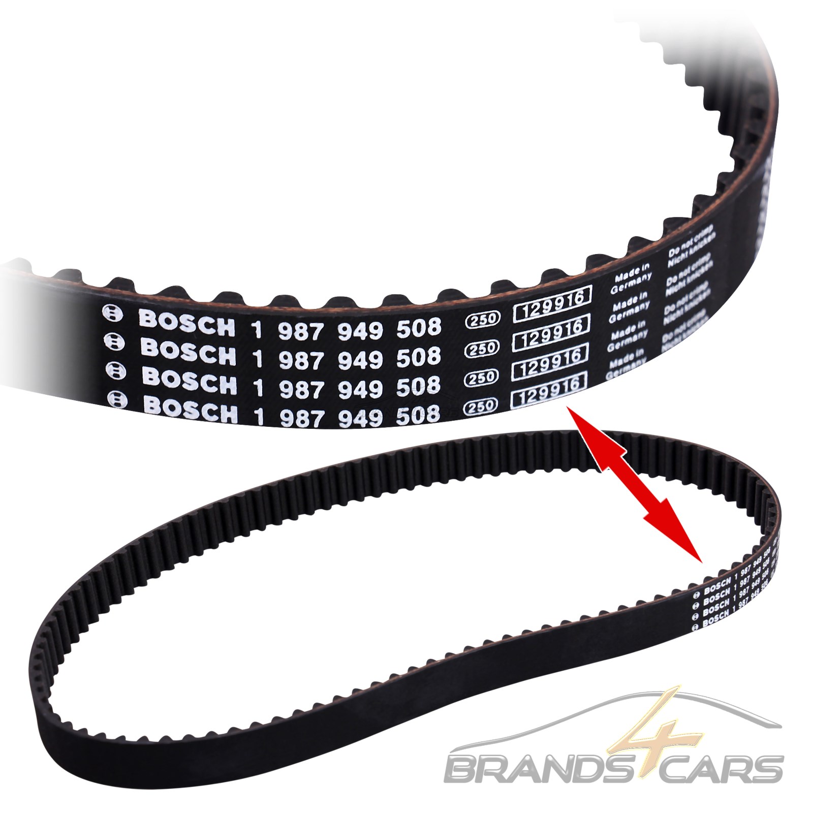 BOSCH ZAHNRIEMENSATZ SET KIT HYUNDAI i10 1.1 BJ 0811 eBay