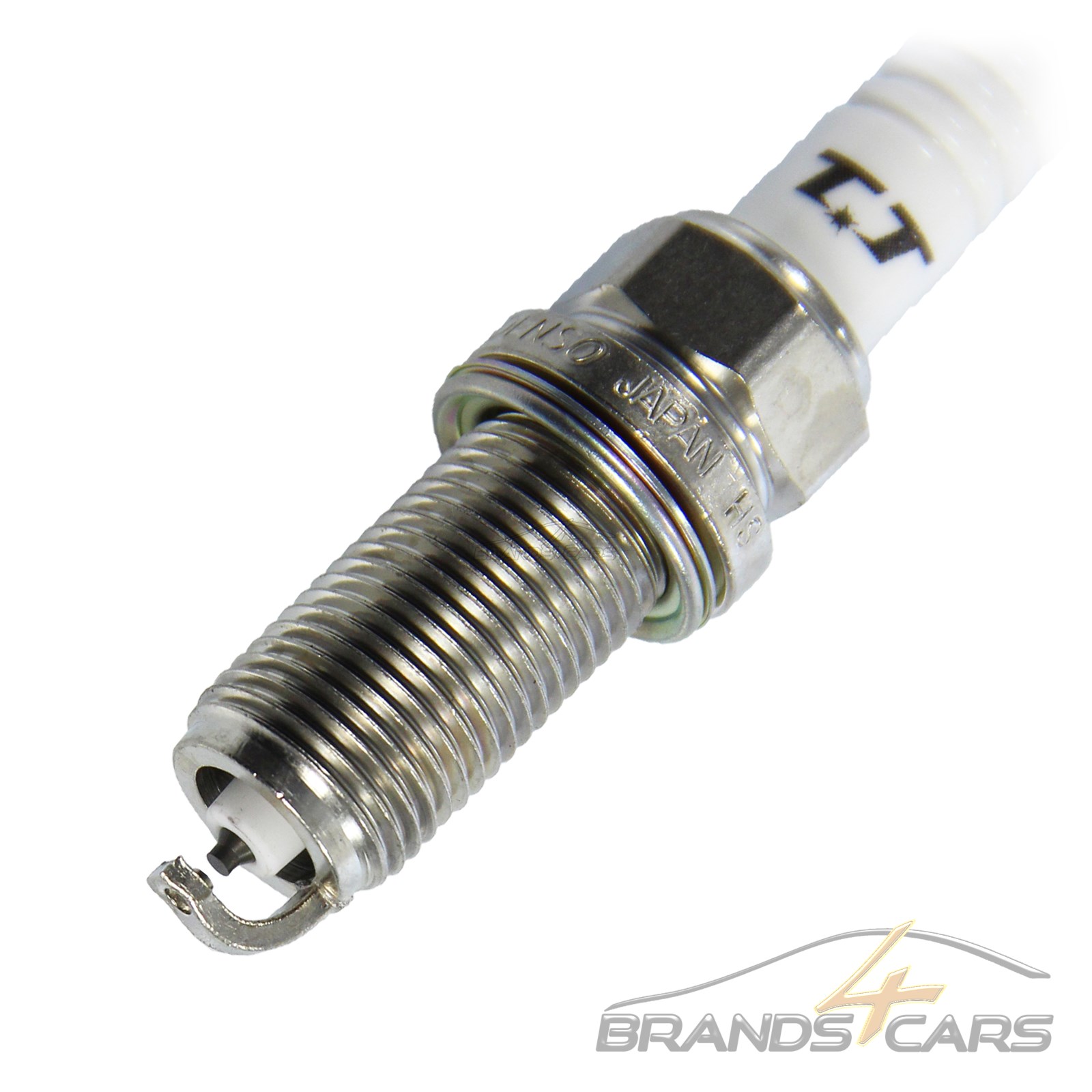 3x ORIGINAL DENSO ZÜNDKERZE ZÜNDKERZEN TWIN TIP TOYOTA AYGO YARIS 1.0 ...