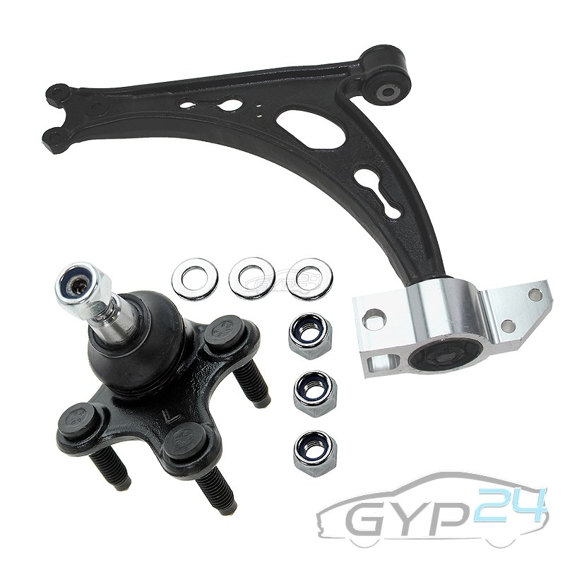 MEYLE Querlenker Vorne Links Unten - Original Ersatzteil Für Opel Zafira B, Astra H