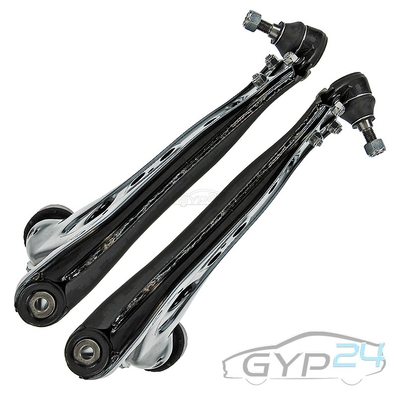 SATZ ACHSSCHENKEL STABILISATOR-LAGERUNG KOMPLETT VORNE STABILAGER VW