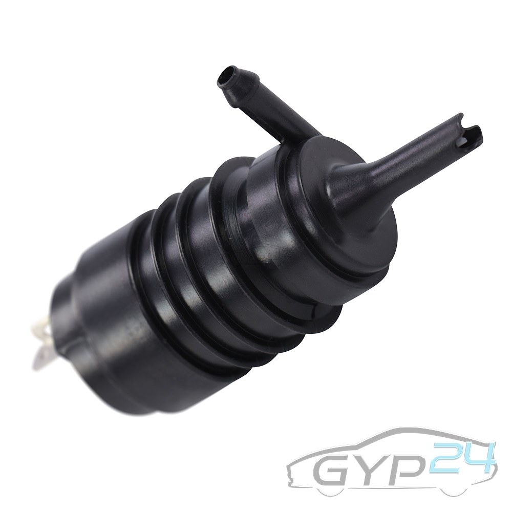 WASCHWASSER PUMPE SCHEIBENREINIGUNG SCHEIBENWASCHPUMPE FÜR SAAB | eBay