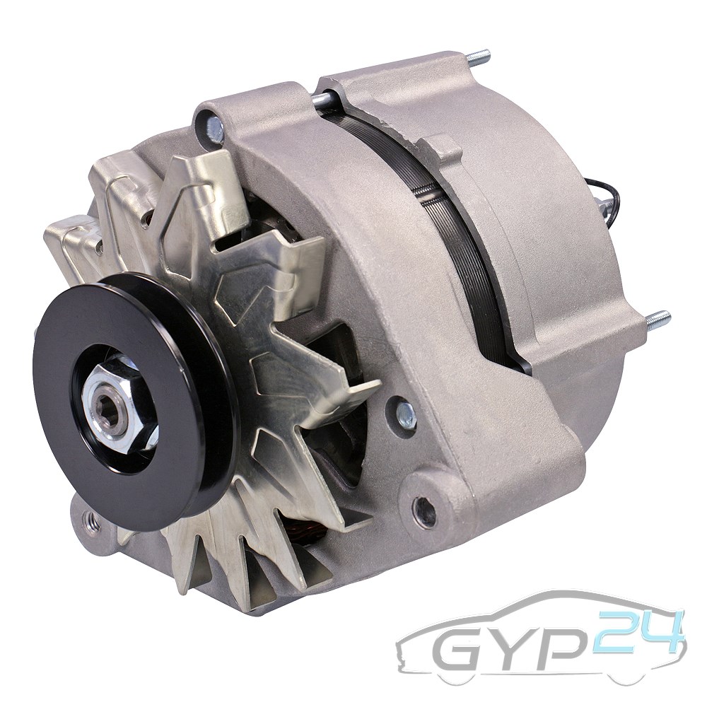 LICHTMASCHINE GENERATOR 65A NEU NEUTEIL KEIN PFAND VW
