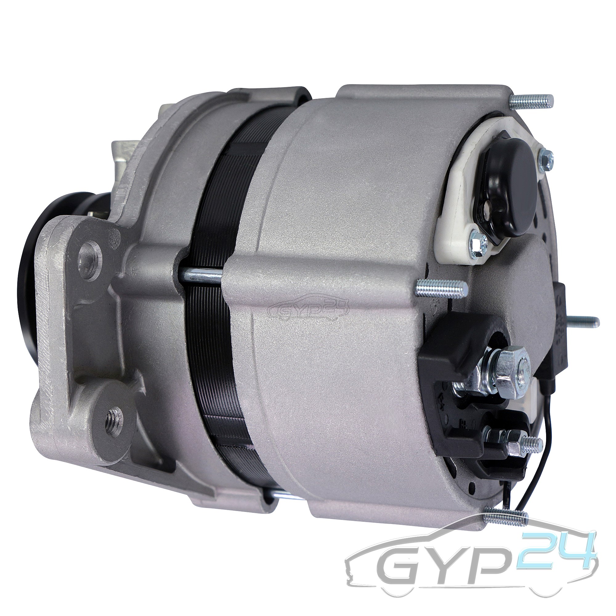 LICHTMASCHINE GENERATOR 120A NEU NEUTEIL KEIN PFAND VW